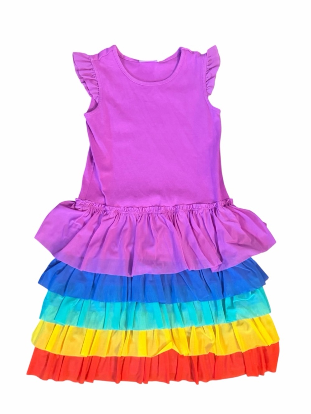 Hanna Andersson Dress